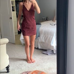 Free people dress